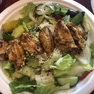 Chicken Salad