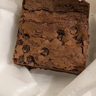 Brownie