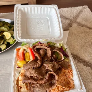 The Greek Spot