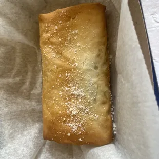 Spanikopita