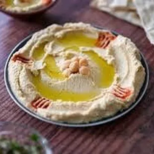 Hummus