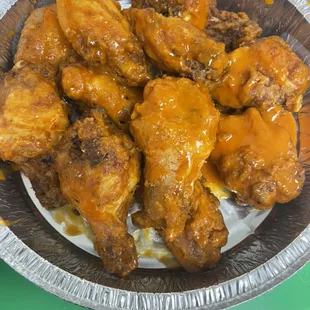 Wings