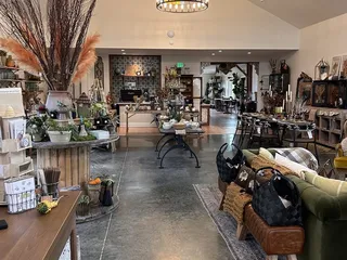 Providence Home + Garden