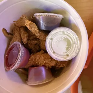 Sports Bars