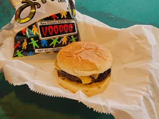 Earnestine & Hazel's Bar & Grill