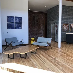 Green Building Gallery