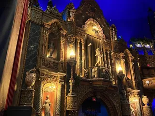 The Louisville Palace