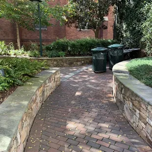 Typical path