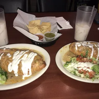 Horchata