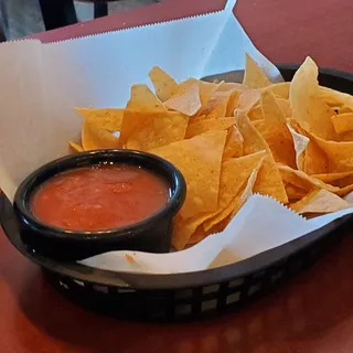 Pico de Gallo