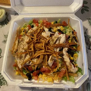 Southwest Salad
