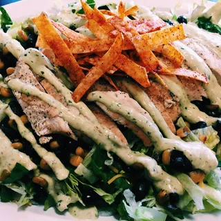 Chicken Salad