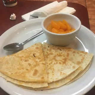 Quesadilla