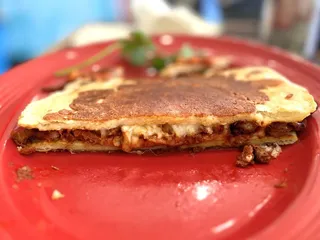 La Pancita Feliz