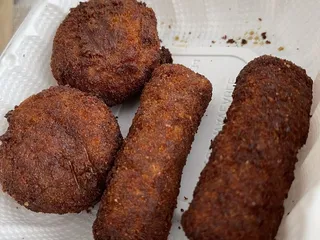 Kiki's Cuban
