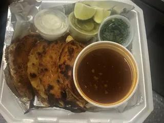 The Kure Food Truck