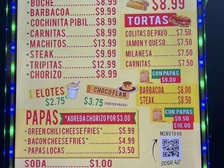 Delichio’s