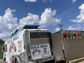 Tacos El Abuelo