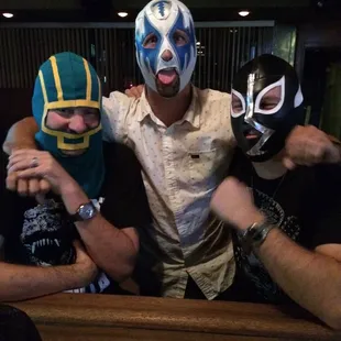 These guys are great!!!