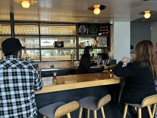 Cadet Wine & Beer Bar