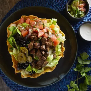 Taco Salad