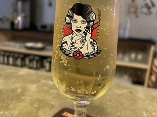 Hopping Gnome Brewing Company