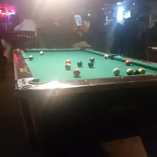 Game on!