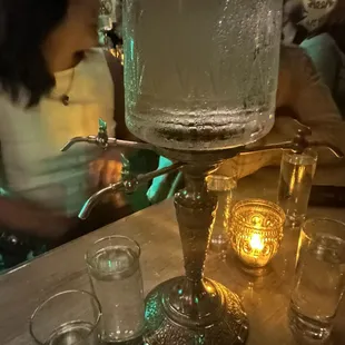 drink