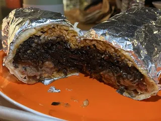 La Venganza