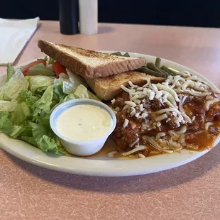 The Green Iguana Grill