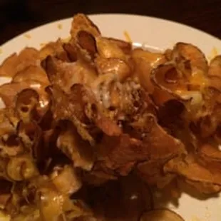 pub chips are so good