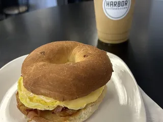 The Harbor Coffeehouse