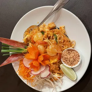 Pad Thai