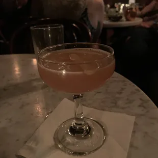 The Clover Club