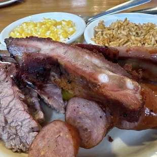 food, ribs, bbq ribs