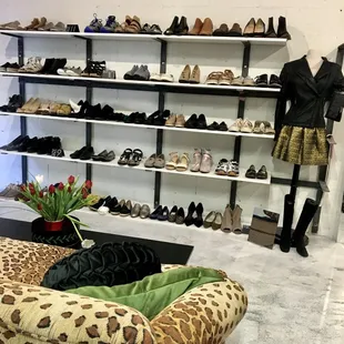 Store interior store interior