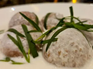 Levant Kitchen