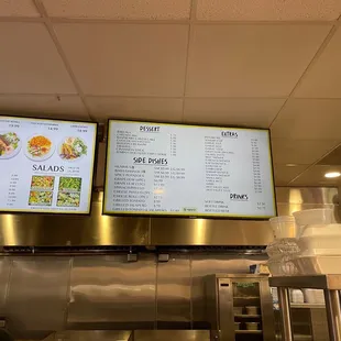 Menu 6/2022