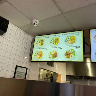 Menu 6/2022