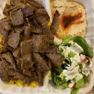 #5 Gyros
