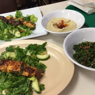 Hummus