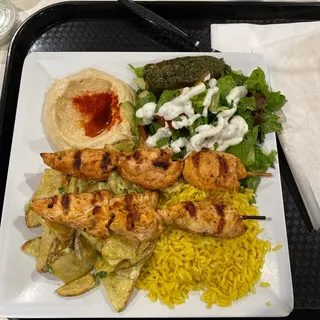 Grilled Jalapeno