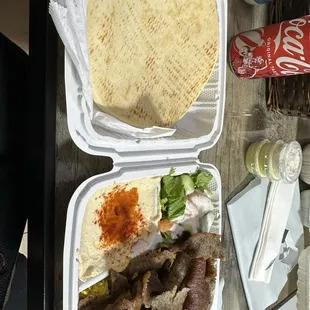 food