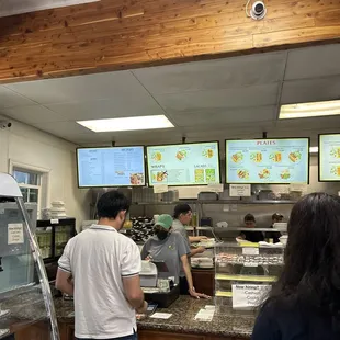 Cashier