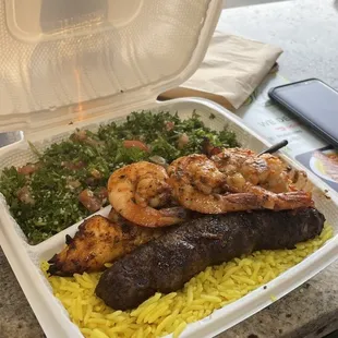 food, salad, salads