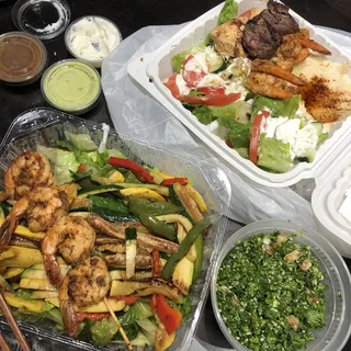 Tabouli Salad