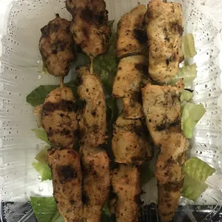 Chicken Skewer