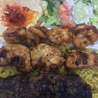 Kafka Skewer