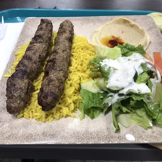 pita bread