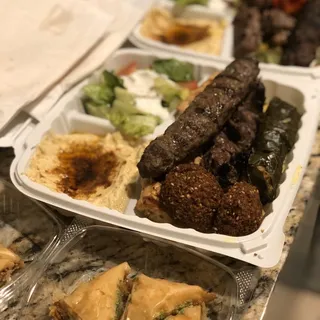 baklava